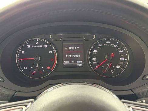 Used 2017 Audi Q3 2.0T Premium Plus w/ Premium Plus Package image 17