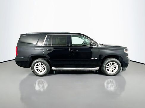 Used 2015 Chevrolet Tahoe LT image 8