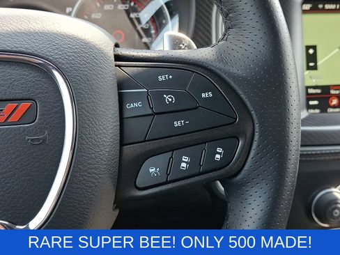 Used 2023 Dodge Charger Scat Pack w/ Plus Group RWD image 22