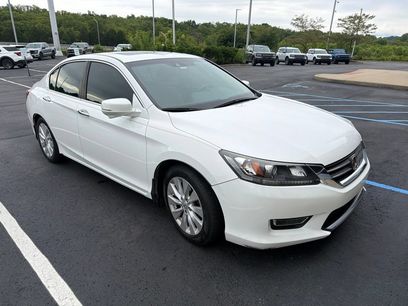 Used 2013 Honda Accord EX-L