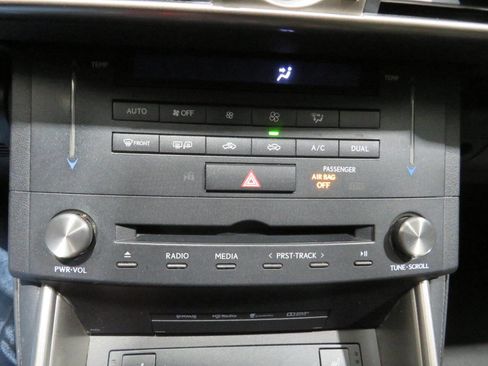 Used 2016 Lexus IS 300 AWD w/ Navigation System Package image 24