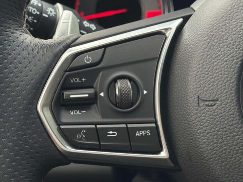 Used 2025 Acura RDX w/ Advance Package AWD/4WD image 20