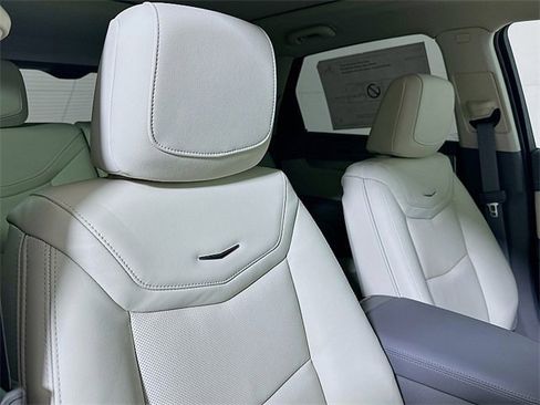 New 2026 Cadillac XT5 Premium Luxury w/ Driver Assist Package image 20