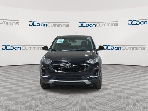 Used 2022 Buick Encore GX Preferred w/ Cold Weather Comfort Package image 4