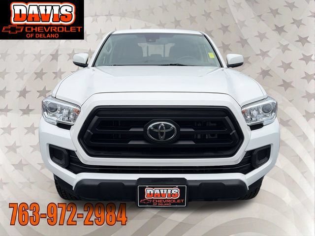 Used 2022 Toyota Tacoma SR AWD/4WD image 10