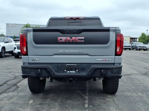 Used 2024 GMC Sierra 1500 AT4X w/ AT4X AEV Edition AWD/4WD image 22