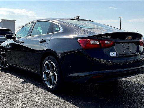 Used 2023 Chevrolet Malibu LT image 5