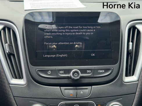 Used 2023 Chevrolet Malibu LS FWD image 21