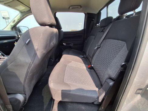 Used 2024 Ford Ranger XLT w/ Technology Package image 15