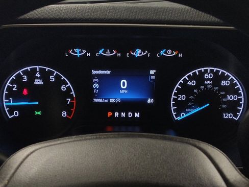 Used 2023 Ford F150 XL w/ FX4 Off-Road Package AWD/4WD image 23