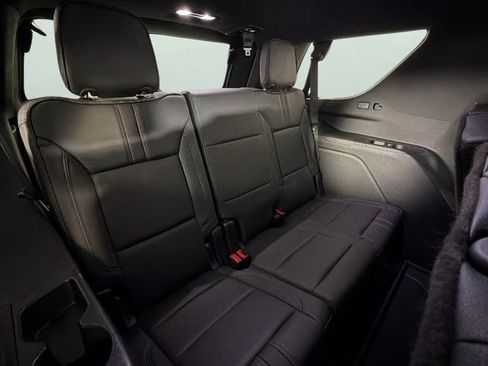 Used 2024 Chevrolet Tahoe RST w/ Luxury Package RWD image 33