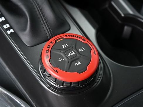 Used 2025 Ford Bronco Stroppe Edition image 42