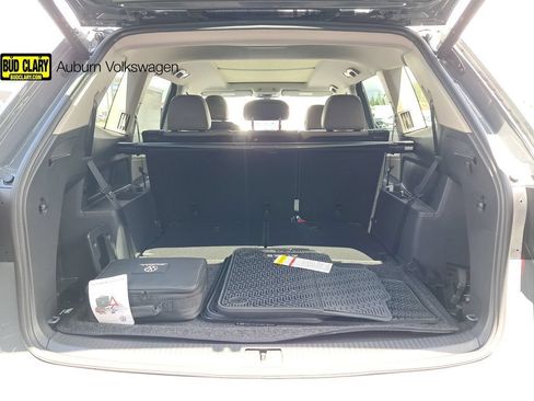 New 2026 Volkswagen Atlas SEL AWD/4WD image 20