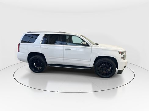 Used 2017 Chevrolet Tahoe Premier image 9