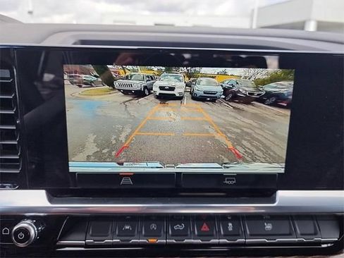 New 2026 GMC Sierra 1500 Elevation AWD/4WD image 22