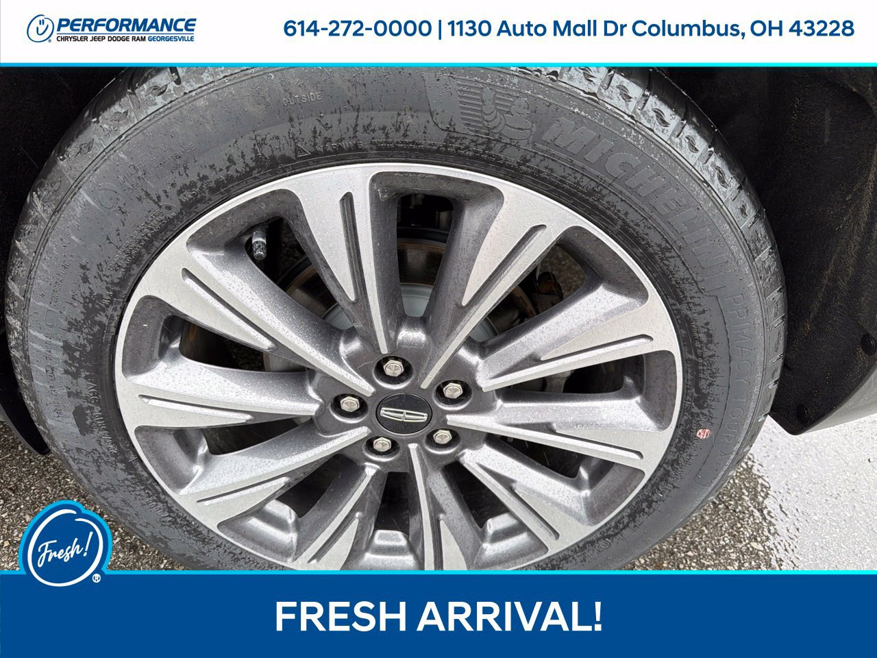 Used 2022 Lincoln Corsair Reserve w/ Equipment Group 201A AWD/4WD image 23