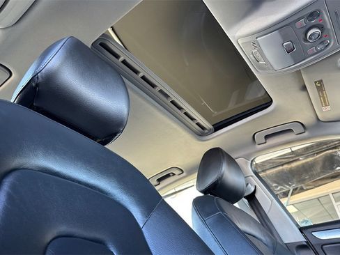 Used 2015 Audi A4 2.0T Premium Plus w/ Technology Package image 16