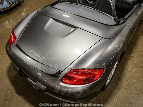 Used 2008 Porsche Boxster RWD image 66
