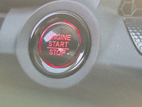 Used 2024 Honda CR-V EX image 29