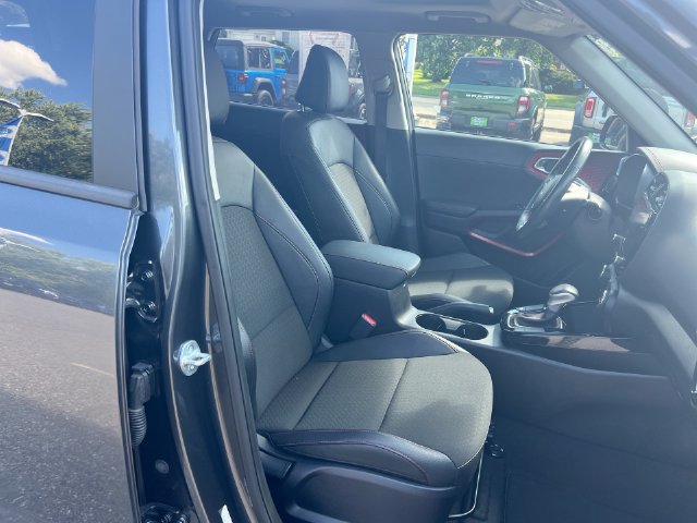 Used 2023 Kia Soul GT-Line FWD image 35