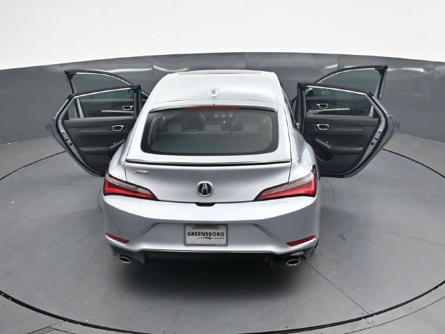 Used 2026 Acura Integra A-Spec FWD image 39