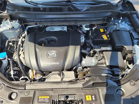 Used 2023 MAZDA CX-5 Carbon Edition image 29