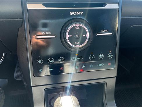 Used 2017 Ford Flex Limited w/ Equipment Group 303A image 35