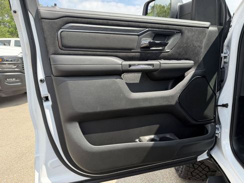 New 2026 RAM 1500 RHO AWD/4WD image 16