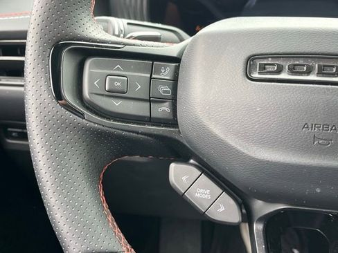 Used 2025 Dodge Charger Daytona R/T w/ Quick Order Package 25M R/T AWD/4WD image 17