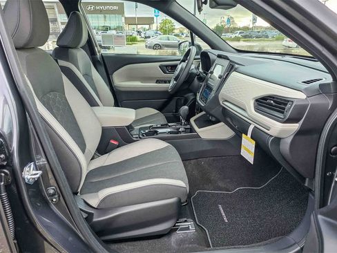 New 2026 Subaru Forester image 16