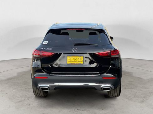 Used 2021 Mercedes-Benz GLA 250 4MATIC image 6