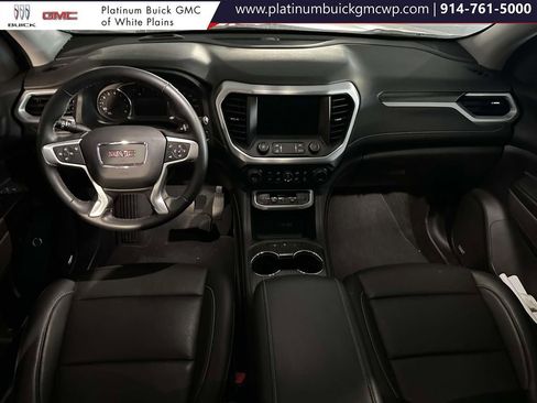 Used 2023 GMC Acadia SLT w/ Elevation Edition image 25