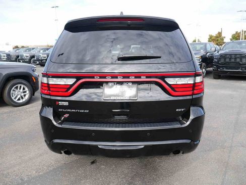 Certified 2024 Dodge Durango GT image 20