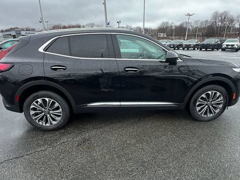 New 2026 Buick Envision Preferred AWD/4WD image 8