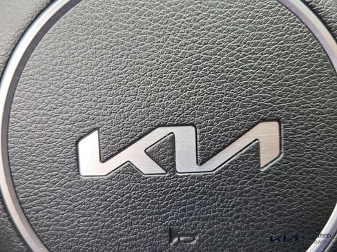 Certified 2024 Kia Sportage SX FWD image 31