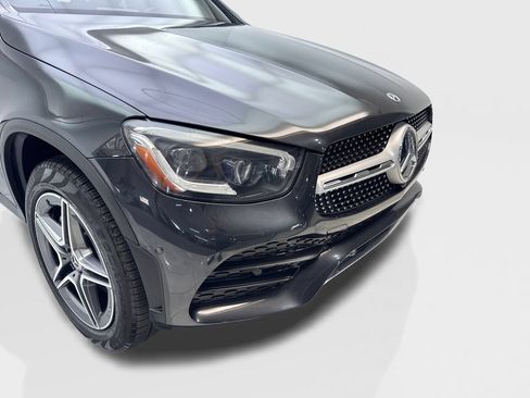 Used 2022 Mercedes-Benz GLC 300 w/ AMG Line image 17