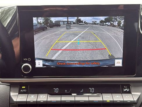 Certified 2025 Toyota Camry LE image 34