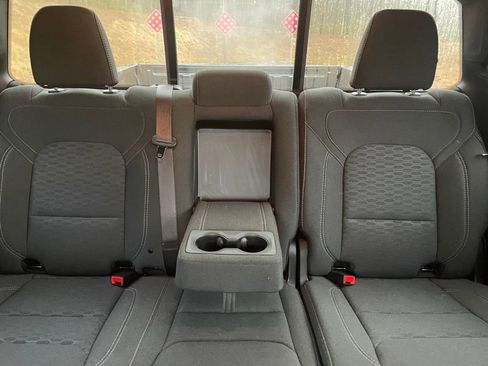 Used 2025 RAM 1500 Classic Warlock image 25