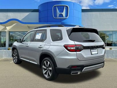 Used 2024 Honda Pilot Touring