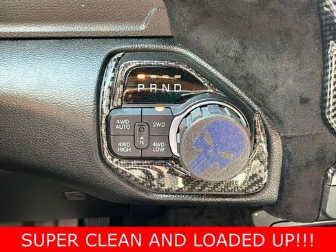 Used 2019 RAM 1500 Laramie image 25