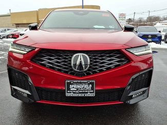 Certified 2025 Acura MDX A-Spec video 2