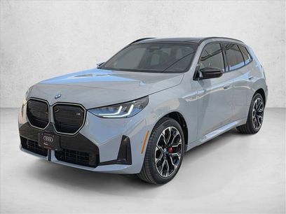 Used 2026 BMW X3 M50