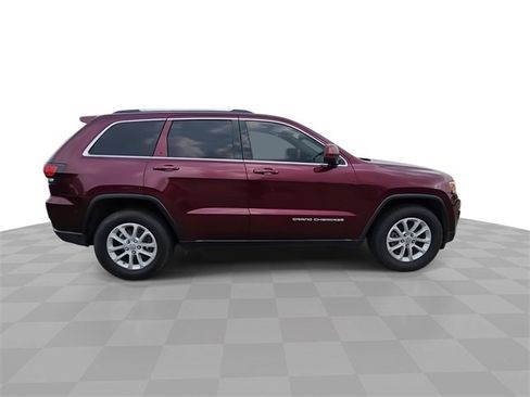 Used 2016 Jeep Grand Cherokee Laredo w/ Quick Order Package 23E image 9
