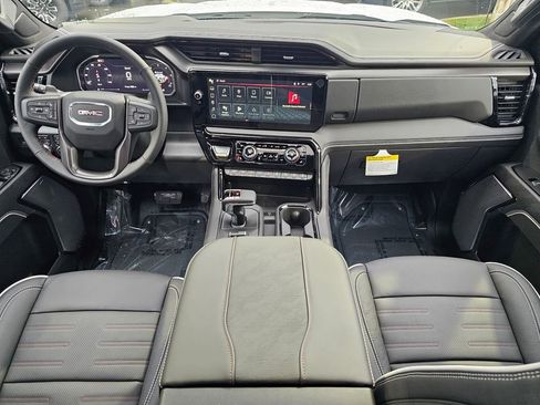 New 2026 GMC Sierra 1500 AT4X image 58