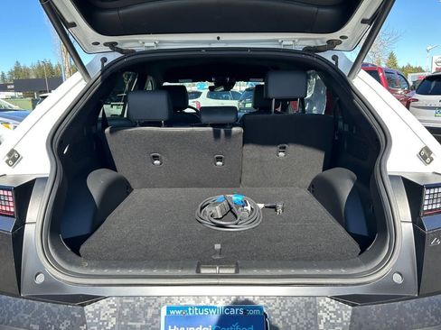 Certified 2025 Hyundai Ioniq 5 XRT AWD/4WD image 24