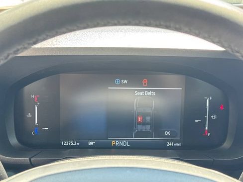 Used 2025 Ford Maverick XLT w/ XLT Luxury Package FWD image 16