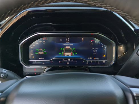 Certified 2025 Chevrolet Silverado 2500 LT w/ Trail Boss Package image 33