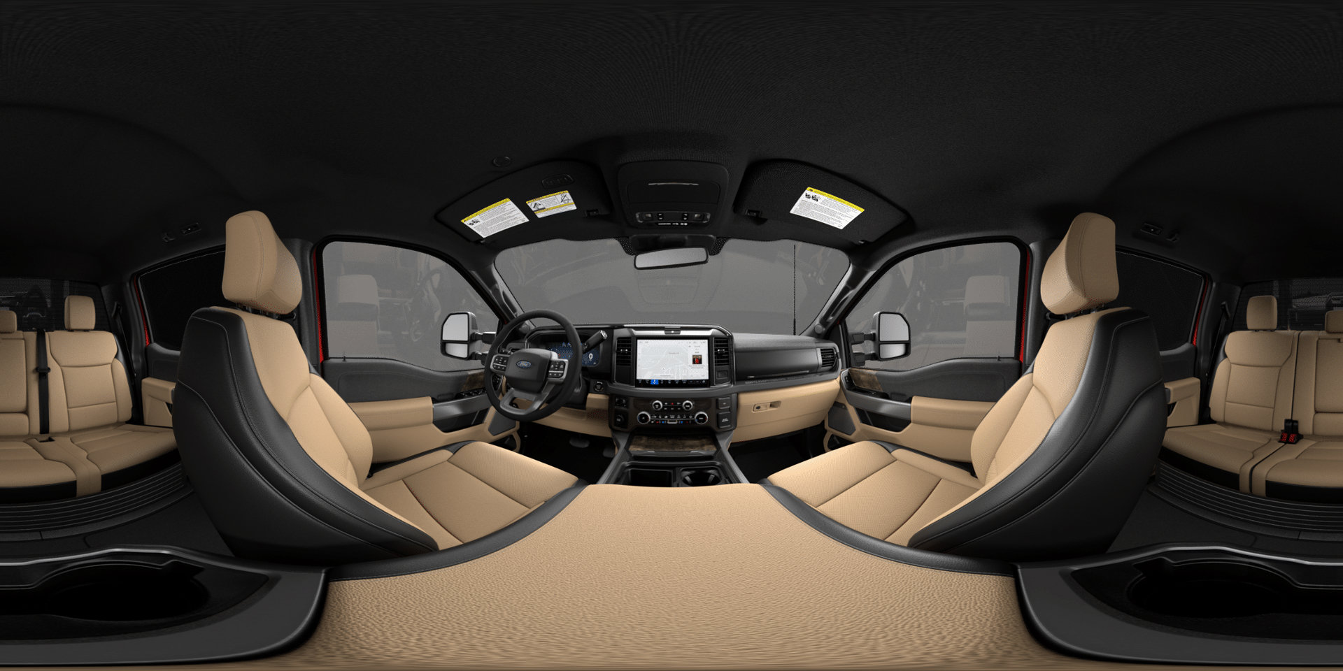 New 2027 Ford F350 Lariat RWD image 8
