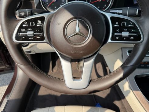 Used 2019 Mercedes-Benz E 450 4MATIC Coupe image 14