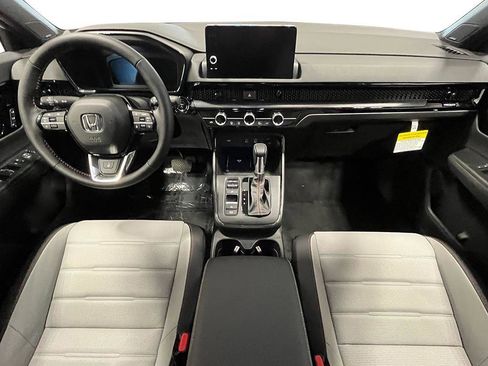 New 2026 Honda CR-V Sport Touring image 16